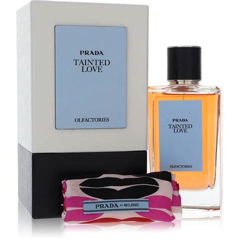 prada tainted love price|tainted love fragrance.